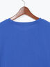 【接触冷感/遮熱/吸水速乾】ショルダータックドルマンTシャツ（オフホワイト/チャコールグレー/ブラック/ブルー）｜Te chichi（テチチ）通販