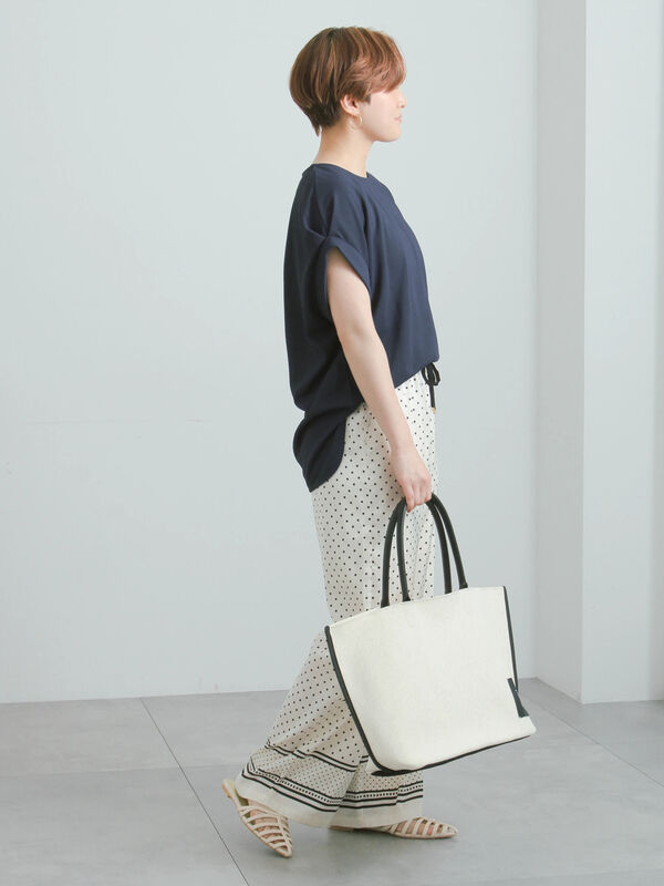 セール】 ポインテッドフラットミュール《2026 SUMMER LOOK item