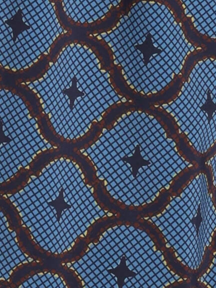 【調温】バティックアソートプリントパンツ（ブラック/イエロー/ネイビー）｜Te chichi（テチチ）通販