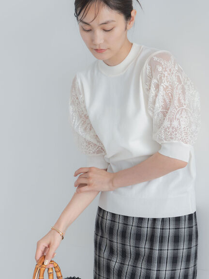 専用❤みかん♥もっちりニット★ひんやり冷感タオル♥ハート苺 ニット・セーターの人気ランキング｜レディースファッション通販のCAN