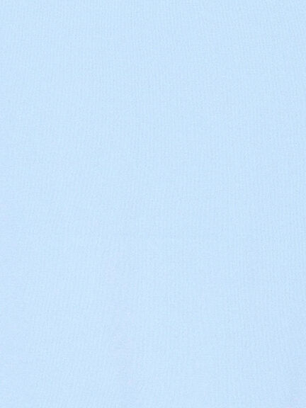 【多機能】フレンチスリーブニット《2026Summer catalog item》（オフホワイト/シルバー/ピンク/サックスブルー/ネイビー）｜Te chichi（テチチ）通販