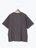 シンプルロゴプリントBIGTシャツ《2026 SUMMER LOOK item》（オフホワイト/チャコールグレー/ピンク）｜Te chichi（テチチ）通販
