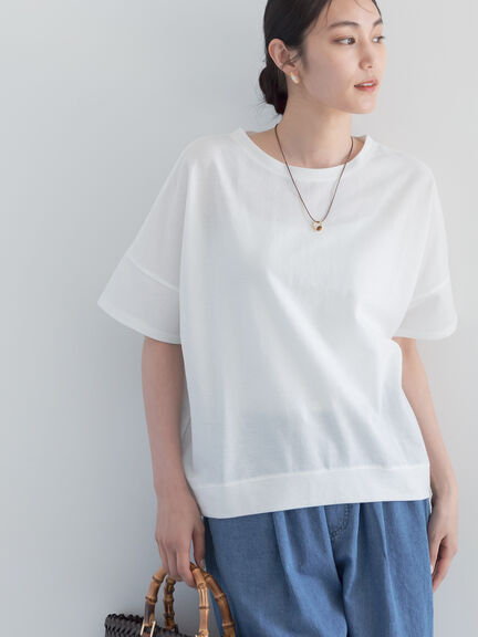 トップス(ホワイト/白系)｜レディースファッション通販のCAN ONLINE SHOP