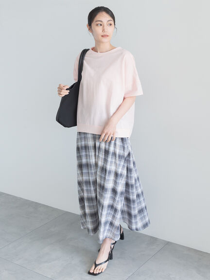 スカート(ブラック/黒系)｜レディースファッション通販のCAN ONLINE SHOP