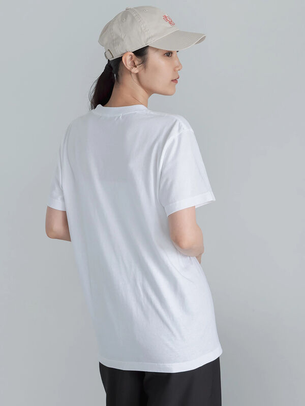 セール】 【プラダを着た悪魔】アンドレアTシャツ（オフホワイト