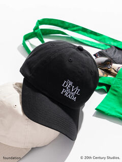 ✨未使用品✨PRADA プラダ キャップ ノベルティ 02_F12-240.jpg
