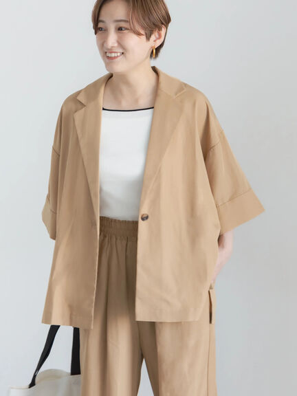 ジャケット｜レディースファッション通販のCAN ONLINE SHOP
