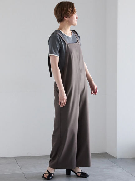 サロペット｜レディースファッション通販のCAN ONLINE SHOP