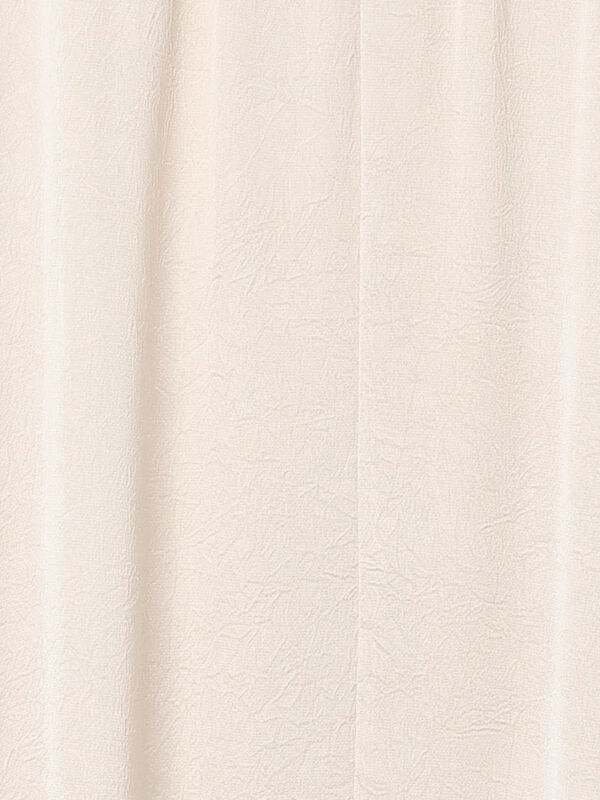 セール】 レースヘムサテンスカート《2026 AUTUMN LOOK item