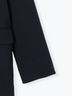 【UVカット/ウォッシャブル/撥水加工】ウールライクテーラードジャケット(セットアップ可)《2026 AUTUMN LOOK item》（ブラウン/ネイビー）｜Te chichi（テチチ）通販