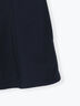 【UVカット/ウォッシャブル/撥水加工】ウールライクノーカラーフレアジレ(セットアップ可)《2026 AUTUMN LOOK item》（ブラウン/ネイビー）｜Te chichi（テチチ）通販
