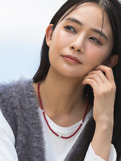 セール】 バロックパールネックレス《2026 SUMMER LOOK item》（オフ