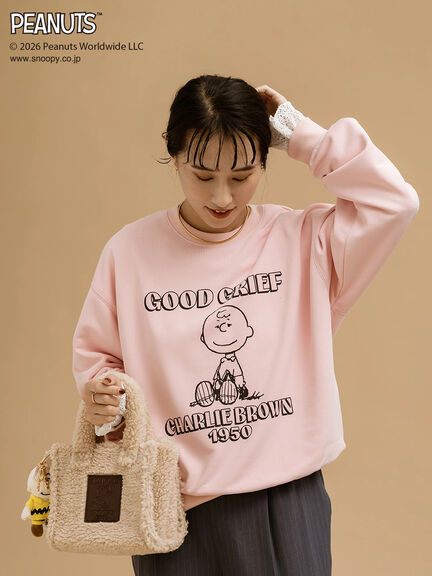 トップス(ピンク/桃色系)｜レディースファッション通販のCAN ONLINE SHOP