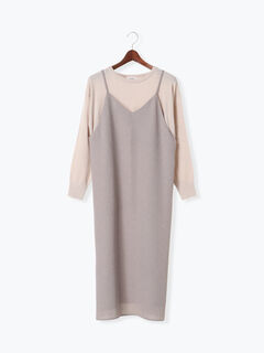 ワンピース オレンジ 橙色系 Te Chichi Terrasse テチチ テラス 公式通販