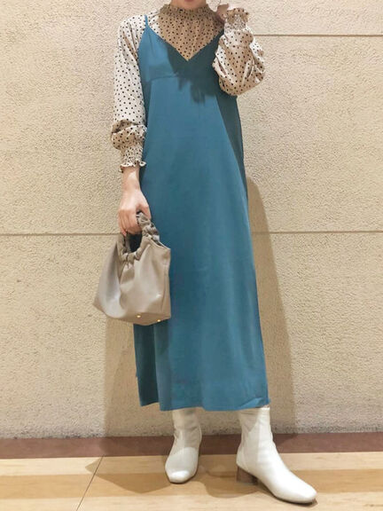 ワンピース Te Chichi Terrasse テチチ テラス 公式通販