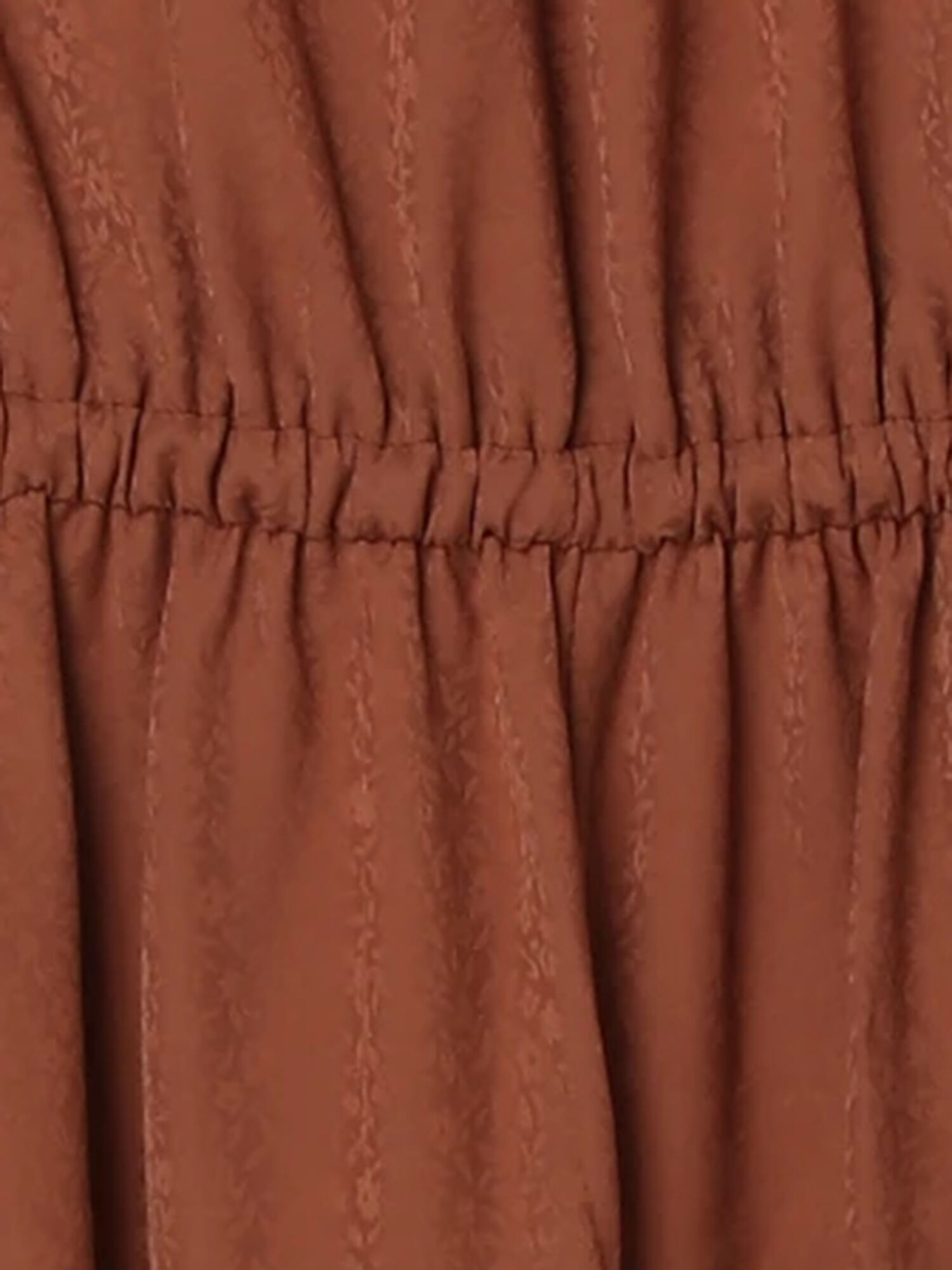 セール サテンジャカードワンピース キャメル グリーン ネイビー ワンピース Te Chichi Terrasse テチチ テラス 公式通販