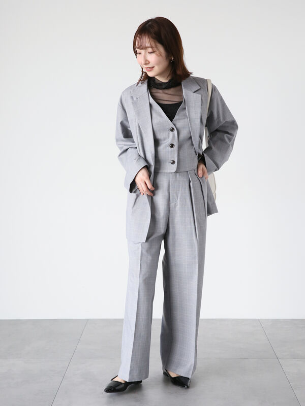 MACHATT 上下セット 