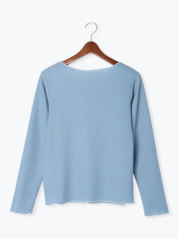 ティート リップキャップラグーモジョイントチョップ ティート ラグー