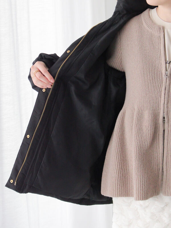 楽天市場】【SALE／40%OFF】(K)衿付きウールコート PETIT BATEAU