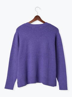 AP STUDIO｜ボーダーニットティー | Rakuten Fashion(楽天