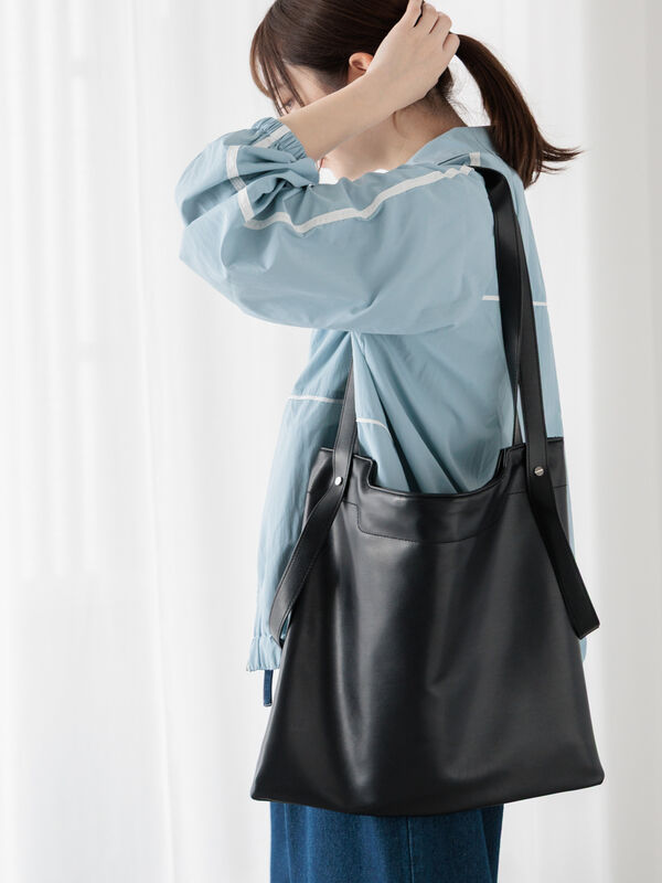Beauty&Youth × Jackspade 別注 2wayトートバッグ（2025年最新