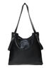 2WAYトートバッグ《2025spring catalog item》（シルバー/ブラック/ベージュ）｜Te chichi TERRASSE（テチチ テラス）通販