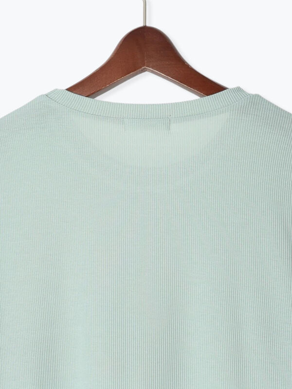 セール】 テレコクルートップス《2025spring catalog item