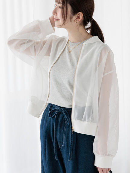 ワッフルタンクトップ《2025spring catalog item》（オフホワイト/グレー/ブラック）｜Te chichi TERRASSE（テチチ テラス）通販