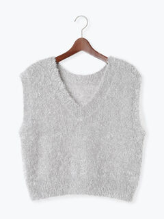 SLY | BIG COLLOR ZIP UP 2P ショートワンピース (ワンピース