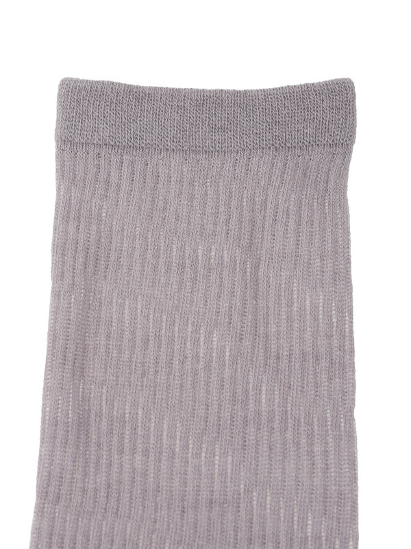 セール】 シアーソックス《2025spring catalog item》（オフ