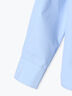 ジップアップシャツ《2025spring catalog item》（オフホワイト/ピンク/サックスブルー）｜Te chichi TERRASSE（テチチ テラス）通販