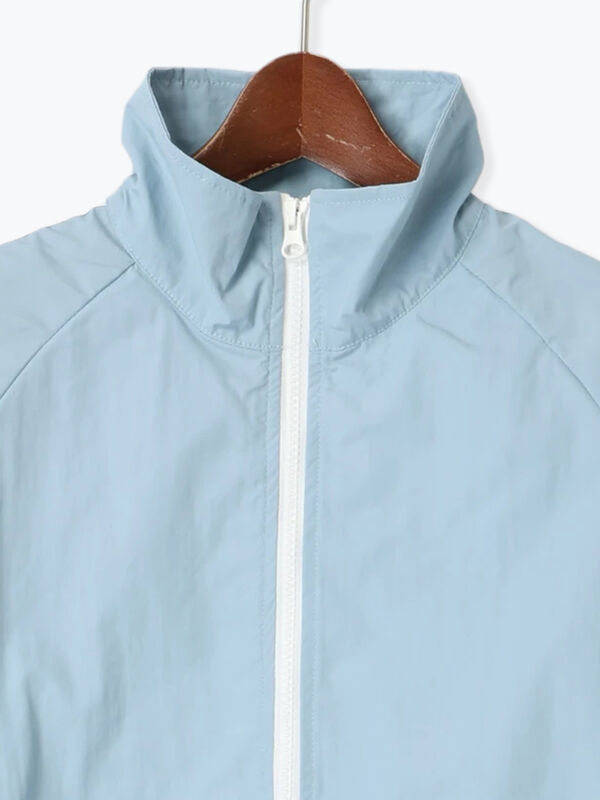 SUSU RUN to 2020 ブルゾン 8YARDS | SIDE TUCK BLOUSON
