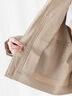 クロップドジャケット(セットアップ可)《2025spring catalog item》（ベージュ/ブルー/ネイビー）｜Te chichi TERRASSE（テチチ テラス）通販