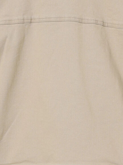 クロップドジャケット(セットアップ可)《2025spring catalog item》（ベージュ/ブルー/ネイビー）｜Te chichi TERRASSE（テチチ テラス）通販
