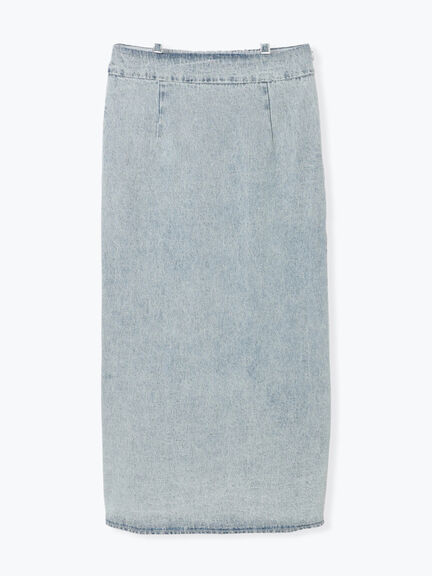 ビスチェ2WAYキャミワンピース(セットアップ可)《2025spring catalog item》（ベージュ/ブルー/ネイビー）｜Te chichi TERRASSE（テチチ テラス）通販