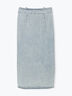ビスチェ2WAYキャミワンピース(セットアップ可)《2025spring catalog item》（ベージュ/ブルー/ネイビー）｜Te chichi TERRASSE（テチチ テラス）通販
