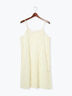 メッシュフラワーコードキャミワンピース《2025spring catalog item》（オフホワイト/ブラック）｜Te chichi TERRASSE（テチチ テラス）通販