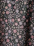 【日比谷花壇コラボ】レイヤードライクTシャツ（オフホワイト/ブラック）｜Te chichi TERRASSE（テチチ テラス）通販