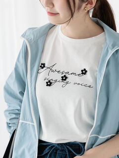 【希少】シャネル フラワー モチーフ ロゴ Tシャツ 超希少】 CHANEL Tシャツ 90's 刺繍 ココマーク 金ロゴ - メルカリ