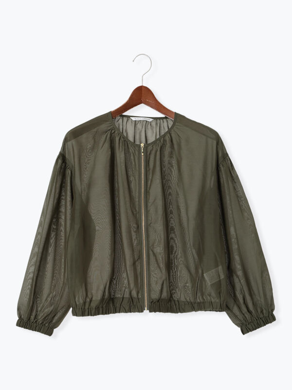 UNITED ARROWS（ユナイテッドアローズ）の「P/C シアー ノー