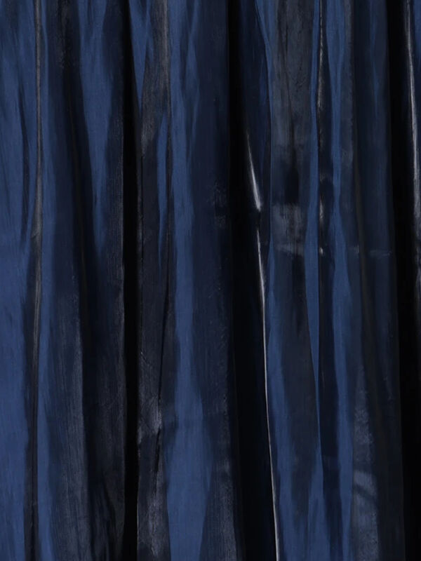 セール】 【選べる着丈】オーロラサテンスカート（ブラック/ベージュ