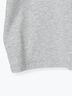 モチーフレースTシャツ（オフホワイト/グレー/チャコールグレー）｜Te chichi TERRASSE（テチチ テラス）通販