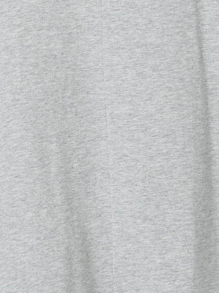 モチーフレースTシャツ（オフホワイト/グレー/チャコールグレー）｜Te chichi TERRASSE（テチチ テラス）通販