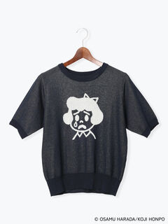 セール】 【OSAMU GOODS×Te chichi TERRASSE】柄アソート半袖