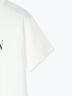 【接触冷感】フロントロゴプリントTシャツ（オフホワイト/チャコールグレー/ブラック）｜Te chichi TERRASSE（テチチ テラス）通販