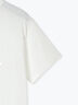【接触冷感】箔BIGロゴTシャツ（オフホワイト/チャコールグレー/ベージュ）｜Te chichi TERRASSE（テチチ テラス）通販