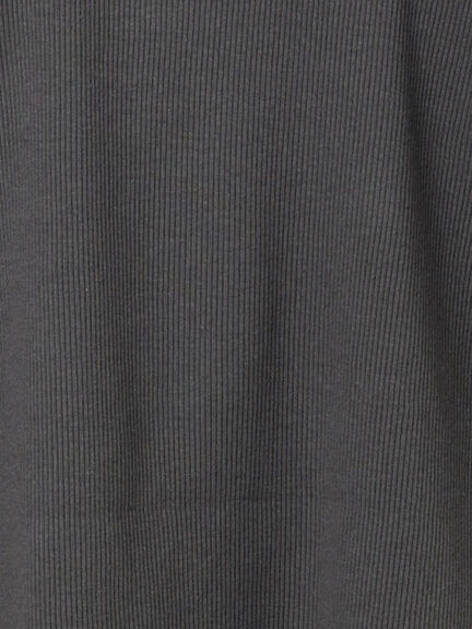 カップ付キャミソール《2025summer catalog item》（オフホワイト/チャコールグレー）｜Te chichi TERRASSE（テチチ テラス）通販