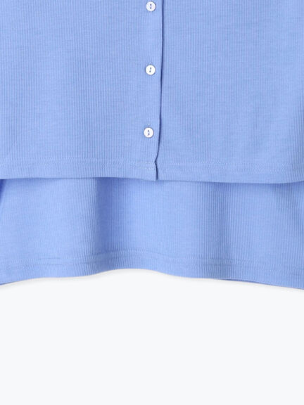 シアーテレコレイヤードアンサンブル《2025summer catalog item》（オフホワイト/ブラック/ブルー）｜Te chichi TERRASSE（テチチ テラス）通販
