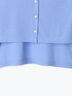 シアーテレコレイヤードアンサンブル《2025summer catalog item》（オフホワイト/ブラック/ブルー）｜Te chichi TERRASSE（テチチ テラス）通販