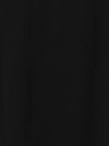 【接触冷感】筆記体ミニロゴフレンチスリーブTシャツ（オフホワイト/チャコールグレー/ブラック）｜Te chichi TERRASSE（テチチ テラス）通販